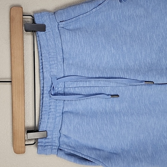 Sweaty Betty High-Waisted Essentials Sweat Shorts - Picture 3 of 8